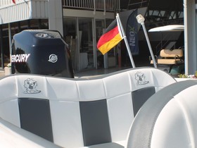 2012 Tom-Car-Boats Tintorera προς πώληση