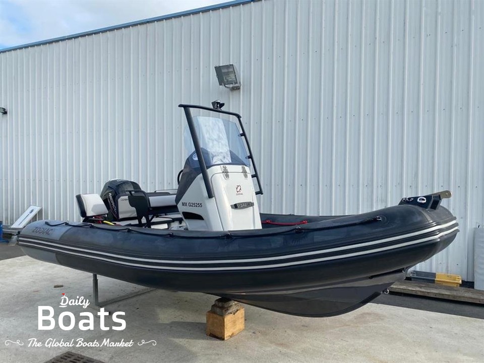 2021 Zodiac 550 for sale. View price, photos and Buy 2021 Zodiac 550