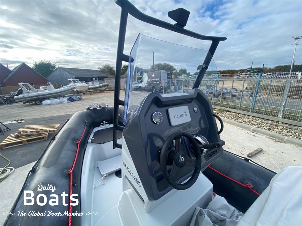 2021 Zodiac 550 for sale. View price, photos and Buy 2021 Zodiac 550 386868