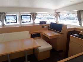 2017 Lagoon Catamarans 400 на продажу