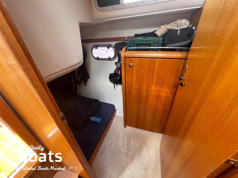 2000 Nimbus 310 Coupe for sale. View price, photos and Buy 2000 Nimbus