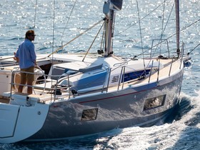 2022 Bénéteau Boats Oceanis 461 na prodej