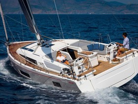 Koupit 2022 Bénéteau Boats Oceanis 461