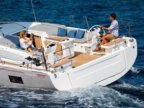 2022 Bénéteau Boats Oceanis 461 na prodej