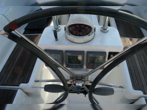 2006 Harmony 47