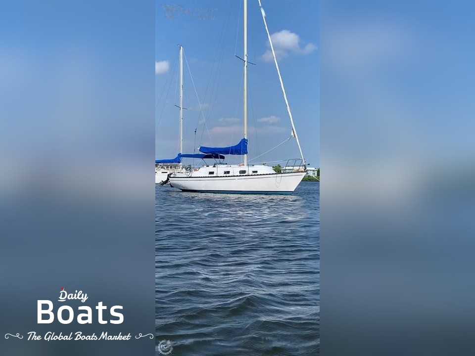 1980 Hunter 27 for sale. View price, photos and Buy 1980 Hunter 27 386885