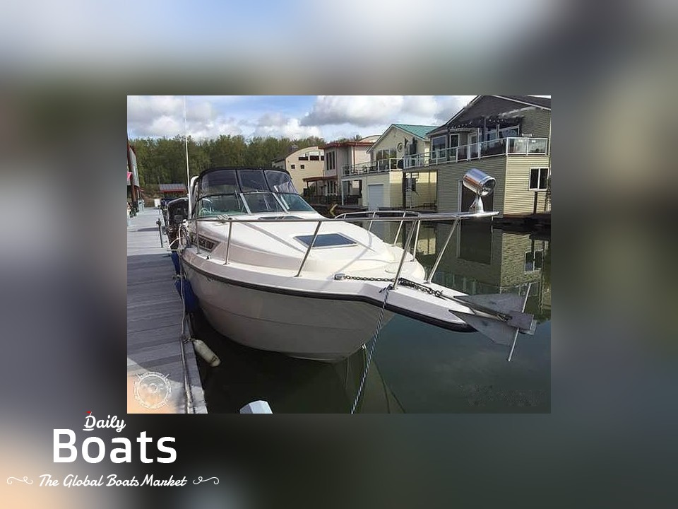 1995 Chaparral Boats 320 Signature for sale. View price, photos and Buy