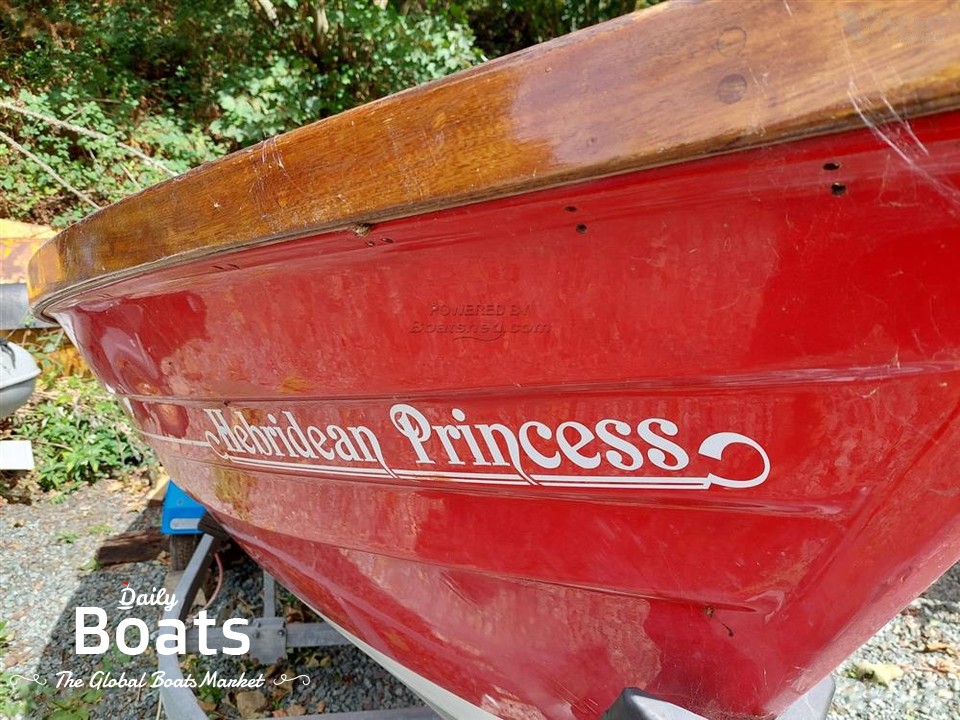 Falmouth Bass Boat Company 16 Deluxe for sale. View price, photos and