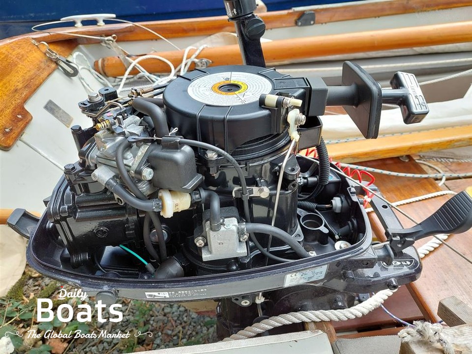 Falmouth Bass Boat Company 16 Deluxe for sale. View price, photos and