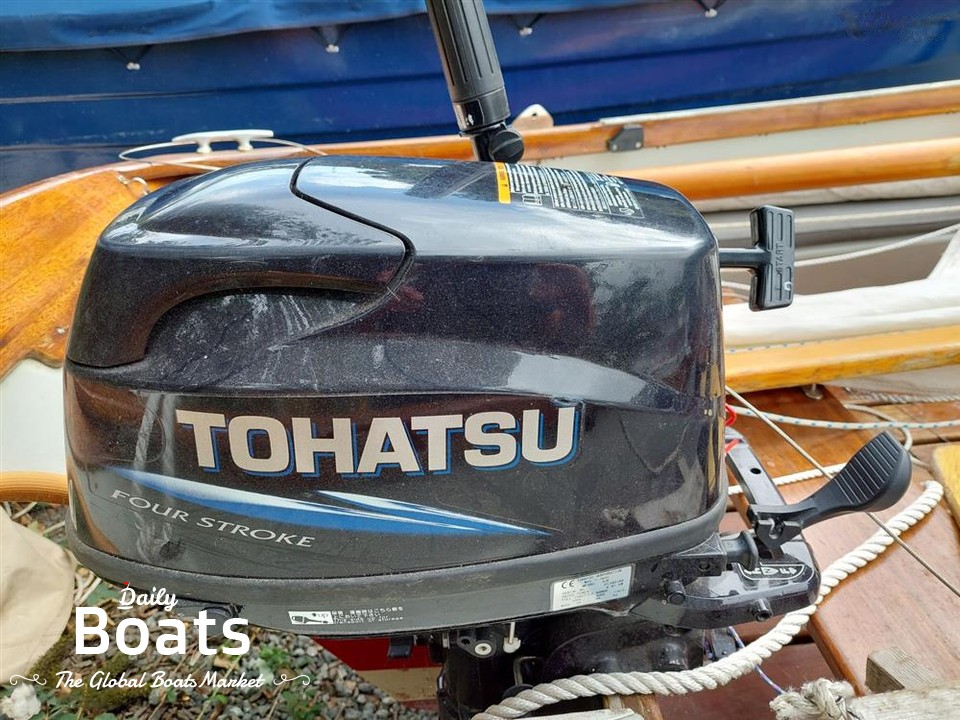 Falmouth Bass Boat Company 16 Deluxe for sale. View price, photos and