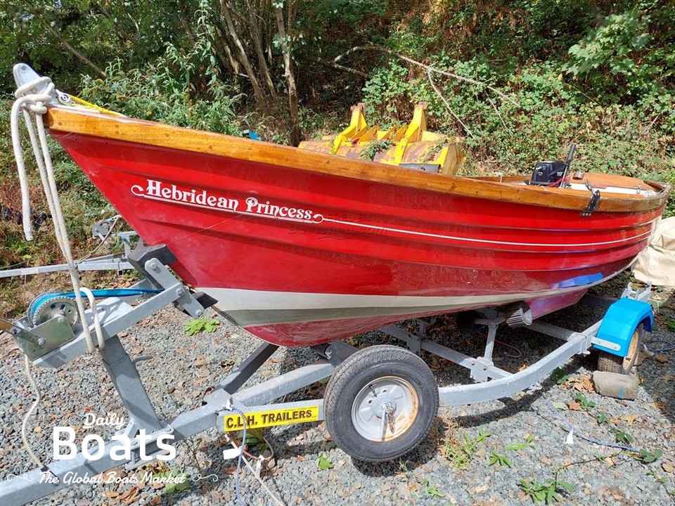 Falmouth Bass Boat Company 16 Deluxe for sale. View price, photos and