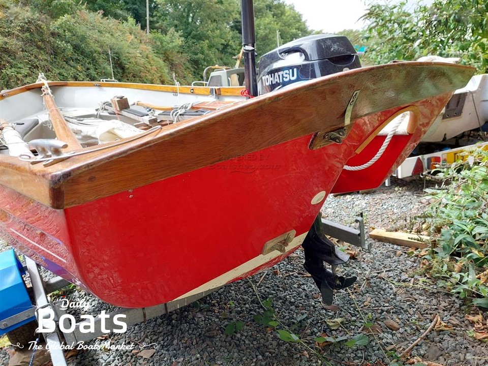 Falmouth Bass Boat Company 16 Deluxe for sale. View price, photos and