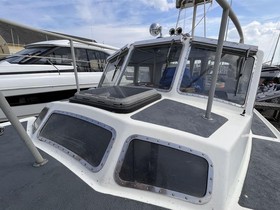 1981 Aquabell 33 for sale