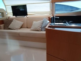 2009 Ferretti Yachts 510