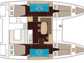 2011 Lagoon Catamarans 400 на продажу