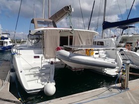 Lagoon Catamarans 400