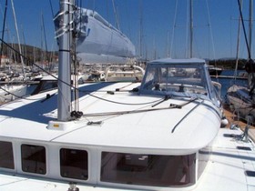 2011 Lagoon Catamarans 400 на продажу