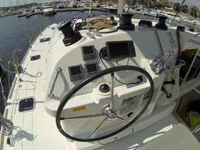 2011 Lagoon Catamarans 400