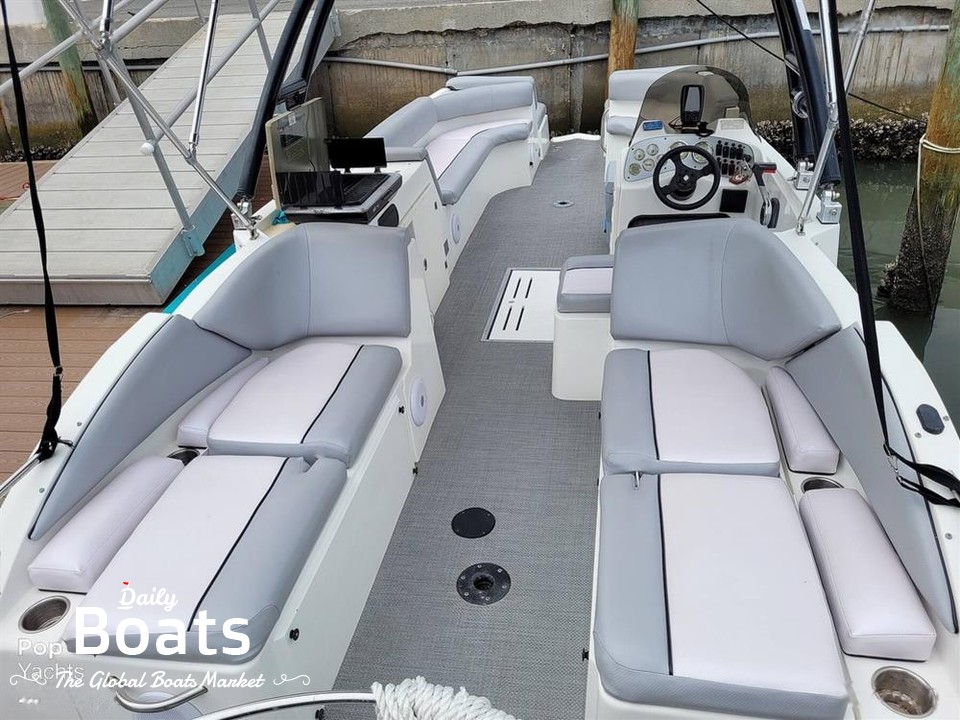 2015 Caravelle Boats 258 Razor Pf Xl for sale. View price, photos and