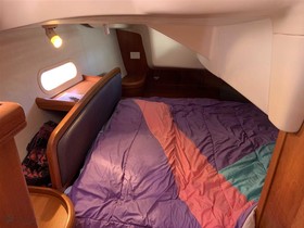 2004 Hunter 36
