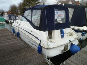 1998 Monterey 262 Cruiser προς πώληση