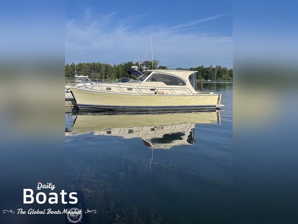 2005 Mainship 34 Pilot Rum Runner for sale. View price, photos and Buy