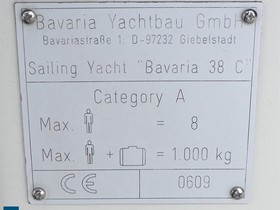 Buy 2010 Bavaria Yachts 38 Cruiser