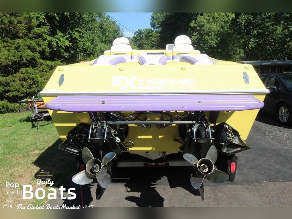 2002 XTreme 32 for sale. View price, photos and Buy 2002 XTreme 32