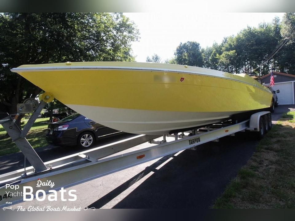 2002 XTreme 32 for sale. View price, photos and Buy 2002 XTreme 32