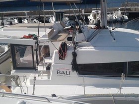 2017 Bali Catamarans 4.0 à vendre
