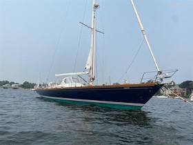 1997 Bristol Yachts 60