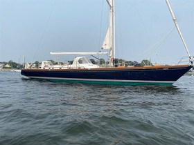 Bristol Yachts 60