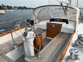 1997 Bristol Yachts 60 for sale