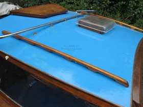 1954 Day Boat 14 6 zu verkaufen