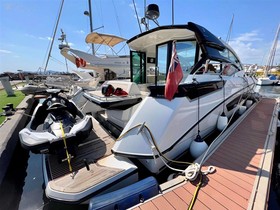 2017 Bénéteau Boats Gran Turismo 46