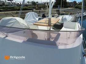 2012 Bénéteau Boats Swift Trawler 34 for sale