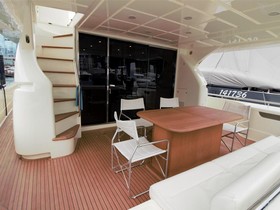 2008 Ferretti Yachts 731 te koop