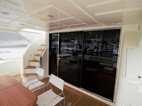 2008 Ferretti Yachts 731 kopen