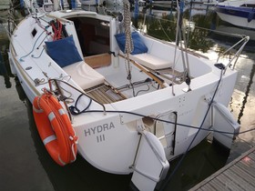 2006 Bénéteau Boats First 25.7 till salu