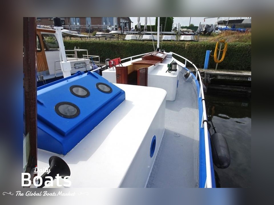 1921 Tugboat 13.99. Holland for sale. View price, photos and Buy 1921 ...