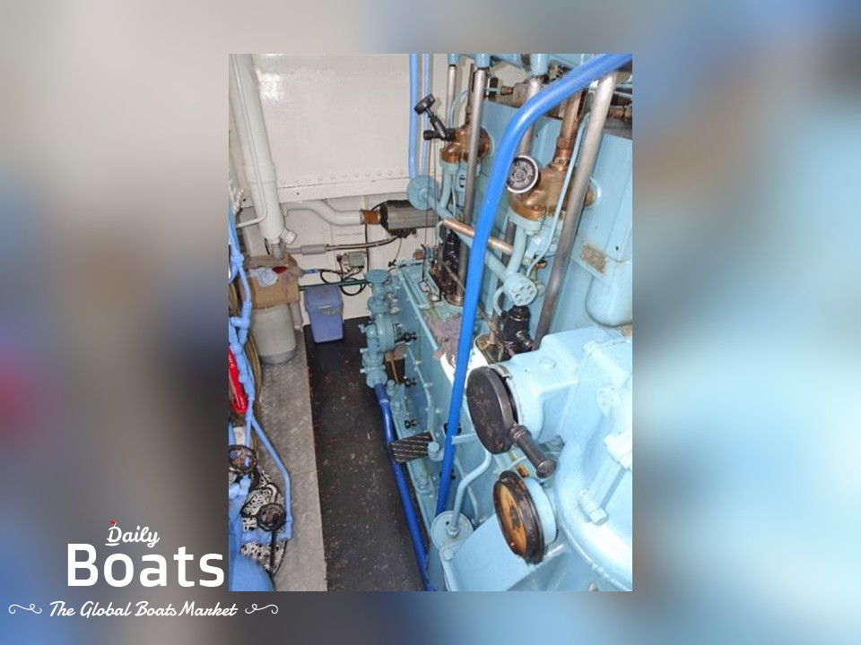 1921 Tugboat 13.99. Holland for sale. View price, photos and Buy 1921 ...