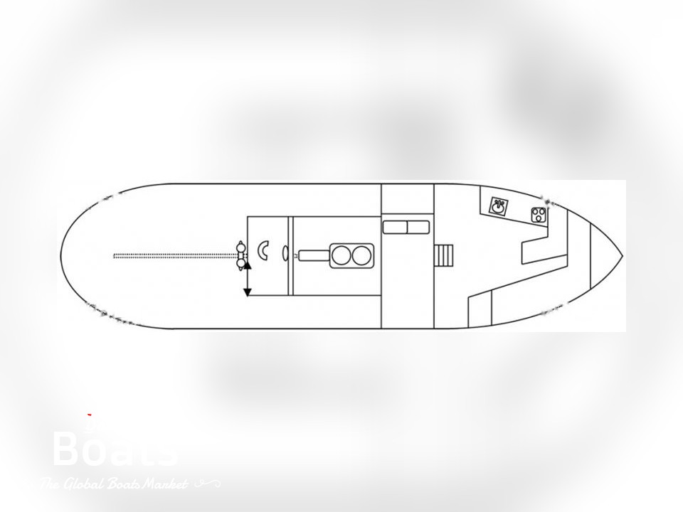 1921 Tugboat 13.99. Holland for sale. View price, photos and Buy 1921 ...