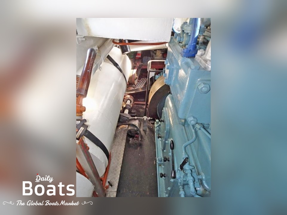 1921 Tugboat 13.99. Holland for sale. View price, photos and Buy 1921 ...