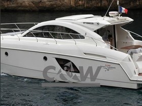 Bénéteau Boats Gran Turismo 49