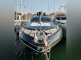 2007 Mangusta Yachts 92 à vendre