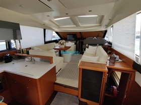Osta 2012 Prestige Yachts 500S