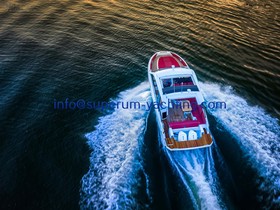 Osta 2021 Bavaria Yachts Vida 33 Hard Top