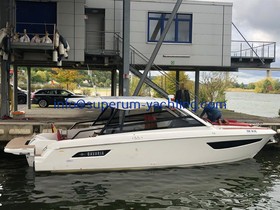 2021 Bavaria Yachts Vida 33 Hard Top myytävänä