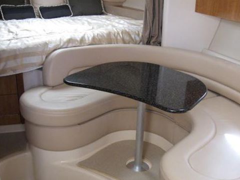 2003 Maxum Express