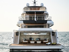 2020 Majesty Yachts 120